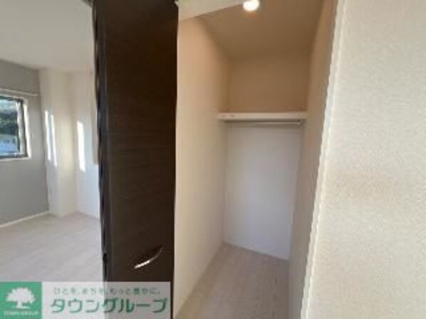 エターナルプレイスの物件内観写真